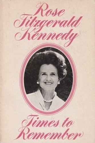Book Times to Remember free
