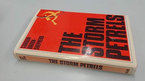 Book The storm petrels: The first Soviet defectors, 1928-1938 free