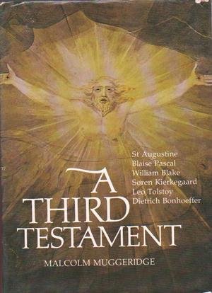 Book Third Testament free