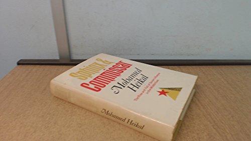 Book Sphinx and commissar: The rise and fall of Soviet influence in the Arab world free