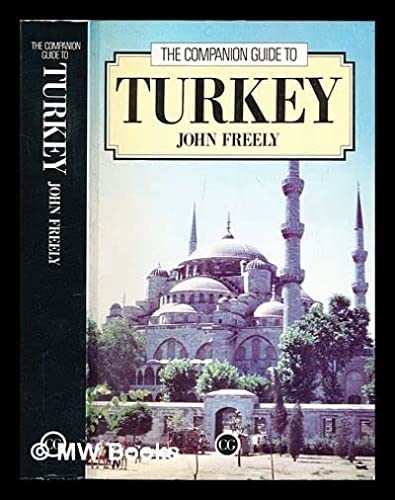 Book The Companion Guide to Turkey (The companion guides) free
