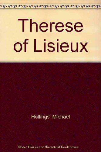 Book Thérèse of Lisieux free