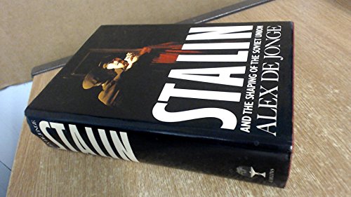 Book Stalin and the Shaping of the Soviet Union free