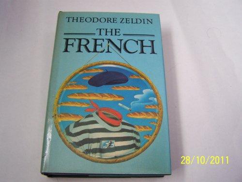 Book The French free