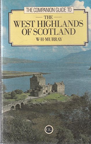 Book The companion guide to the West Highlands of Scotland: the seaboard from Kintyre to Cape Wrath free