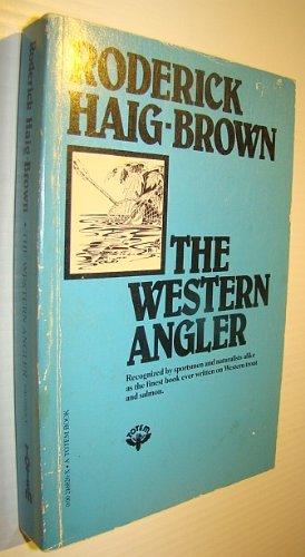 Book The Western Angler free