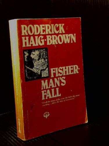 Book Fisherman's Fall free