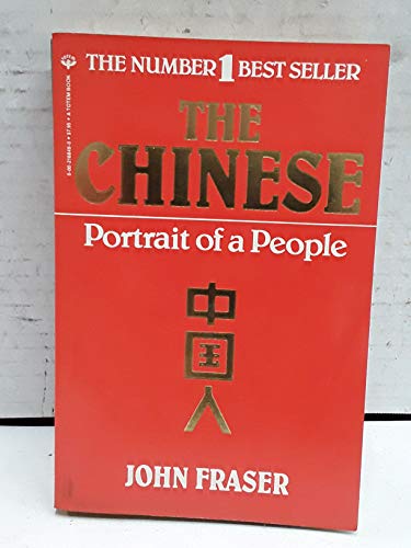 Book The Chinese: Portrait of a People free