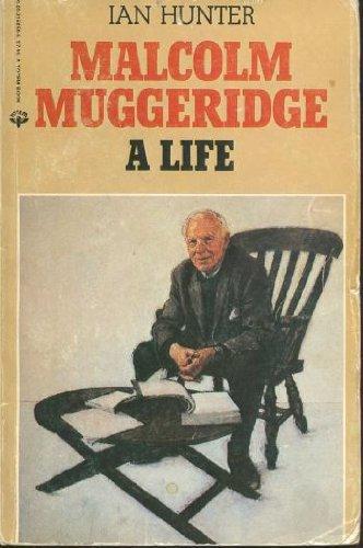 Book Malcolm Muggeridge : A Life free