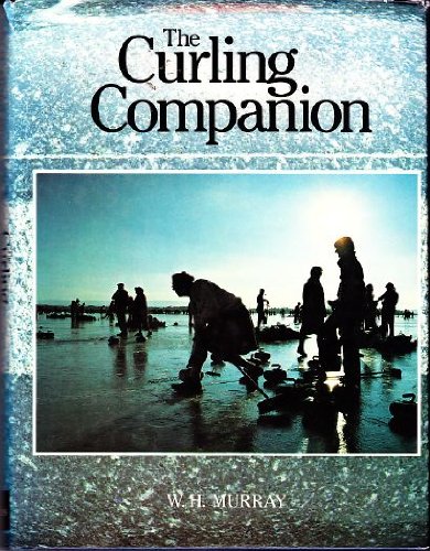 Book Curling Companion, The free