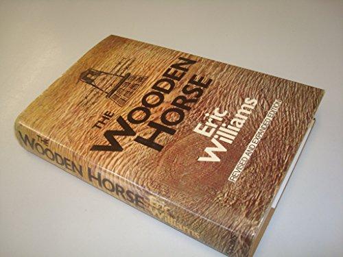 Book The wooden horse free