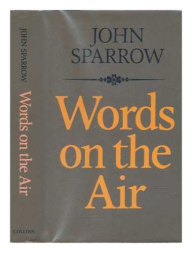 Book Words on the air free