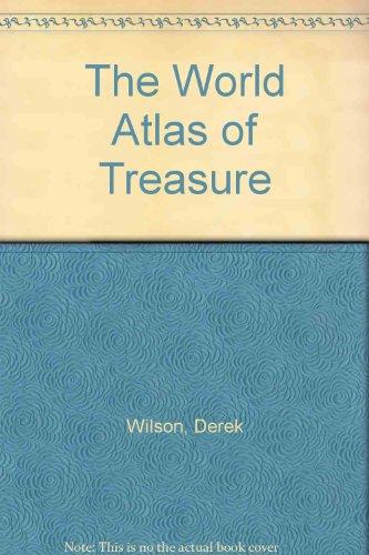 Book The world atlas of treasure free