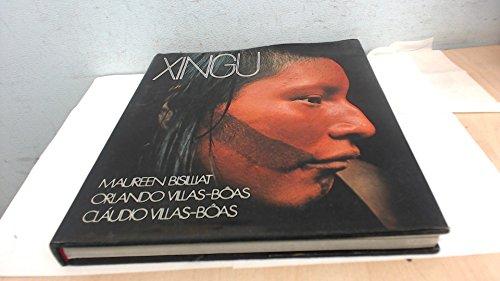 Book Xingu: Tribal territory free