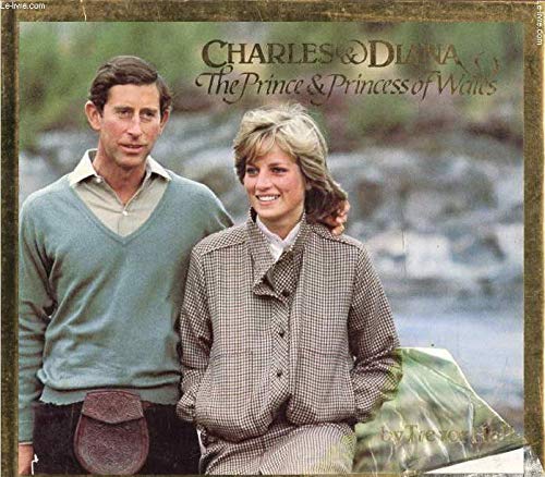 Book Charles and Diana: Prince and Princess of Wales free