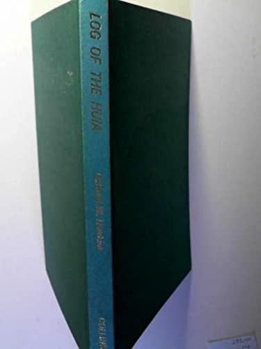 Book Log of the Huia free