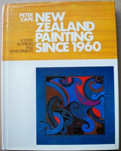 Book New Zealand painting since 1960: A study in themes and developments free