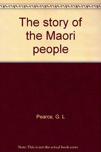 Book The Story of the Maori People free