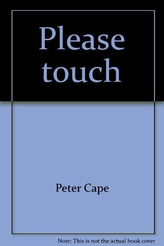 Book Please touch: A survey of the three-dimensional arts in New Zealand free
