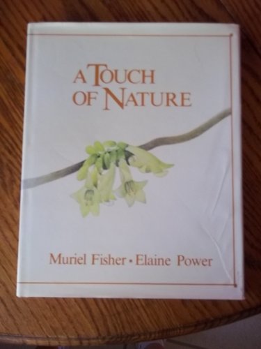Book A touch of nature: Reflections on New Zealand plants and flowers free
