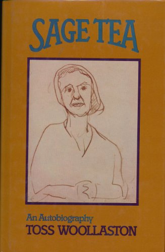 Book Sage Tea: An Autobiography free