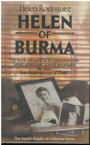 Book Helen of Burma free