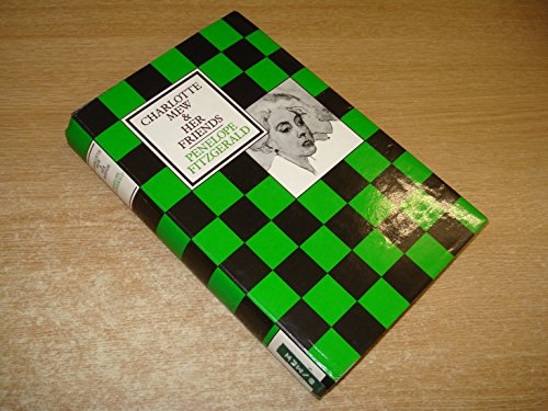 Book Charlotte Mew and her friends free