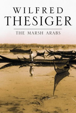 Book The Marsh Arabs free