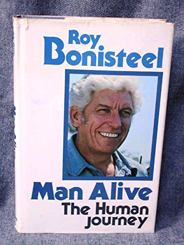 Book Man alive: The human journey free