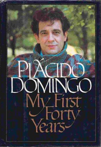 Book My First Forty Years - Autobiography free
