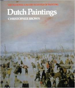 Book Dutch Paintings (The National Gallery Schools of Painting) free