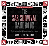 Book The Sas Survival Handbook free
