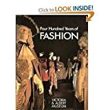 Book Four Hundred Years of Fashion free