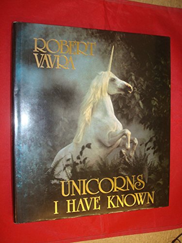 Book Unicorns I Have Known free