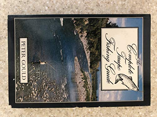 Book The Complete Taupo Fishing Guide free