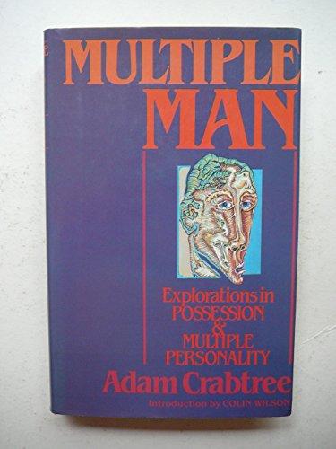 Book Multiple Man : The Enigma of Possession and Multiple Personality free