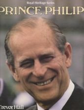 Book Prince Philip (Royal Heritage Series) free