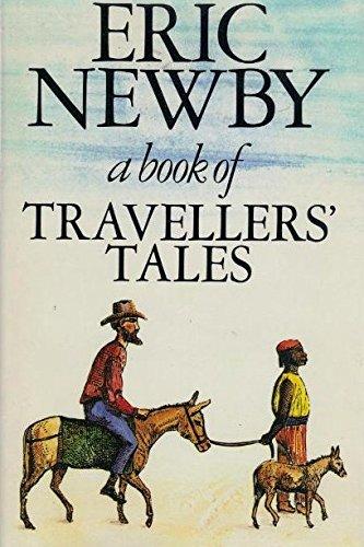 Book A book of travellers' tales free