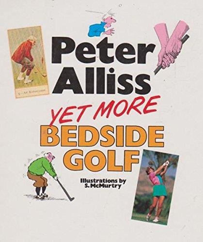 Book Yet More Bedside Golf free