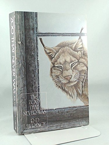 Book The Zoo That Never Was free