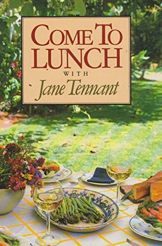 Book Come to Lunch free