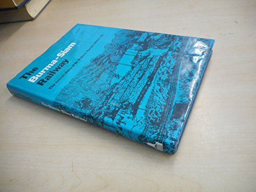Book Burma Siam Railway: The Secret Diary of Dr Robert Hardie 1942-45 free
