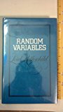 Book Random variables free