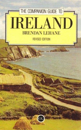 Book Ireland (Companion Guides) free