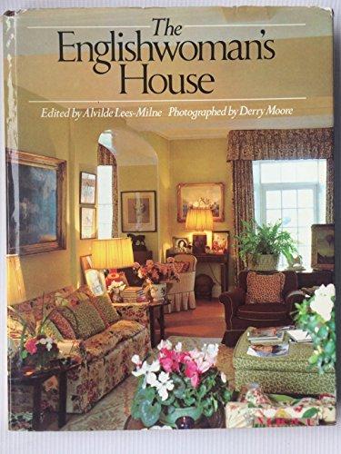 Book Englishwoman's House free
