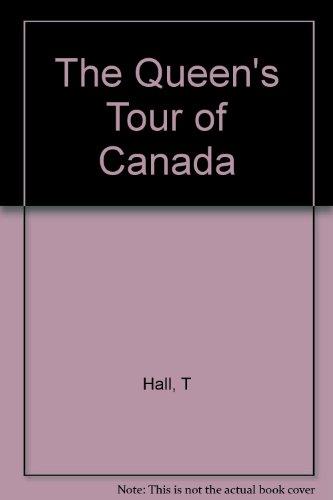 Book The Queen's Tour of Canada free