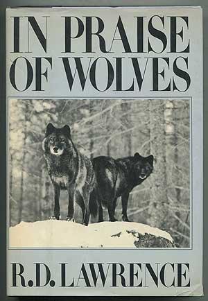 Book In Praise of Wolves free