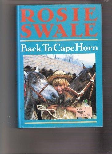 Book Back to Cape Horn free