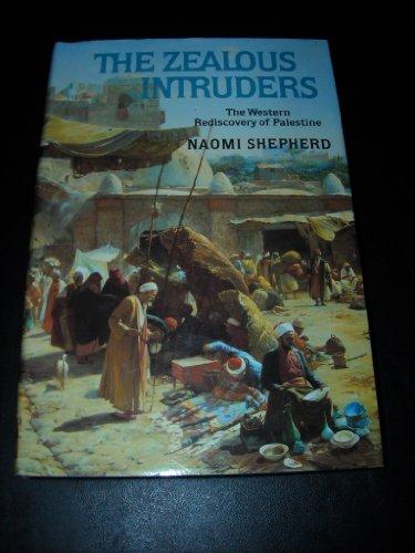 Book Zealous Intruders the Western Rediscover free