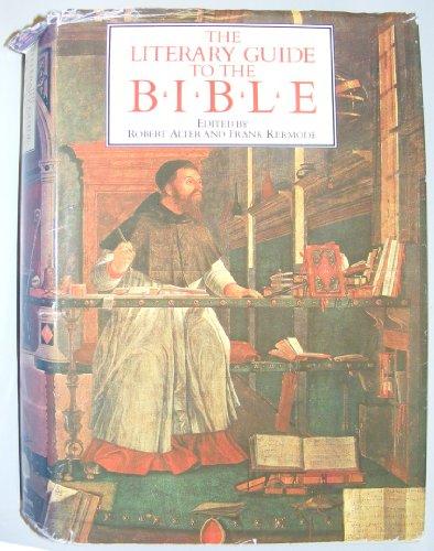 Book The Literary Guide to the Bible free